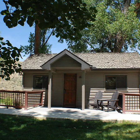 The Ranch At Ucross