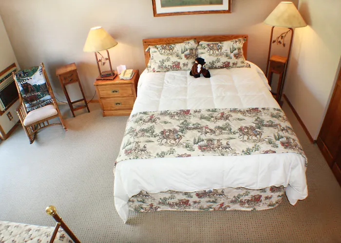 The Ranch At Inn 3*