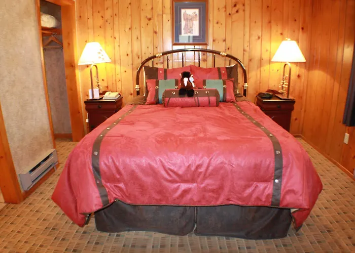 Inn The Ranch At 3*