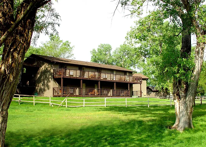 The Ranch At 3*