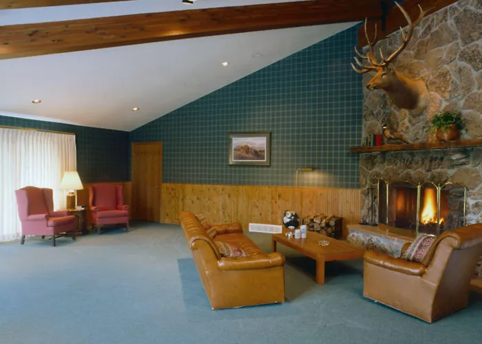 Inn The Ranch At 3*