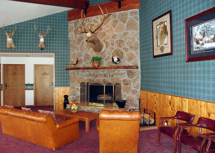 The Ranch At Inn Ucross