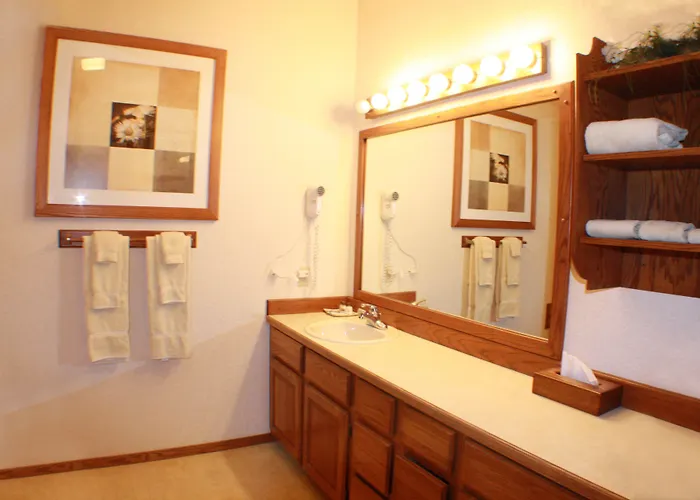 The Ranch At 3*