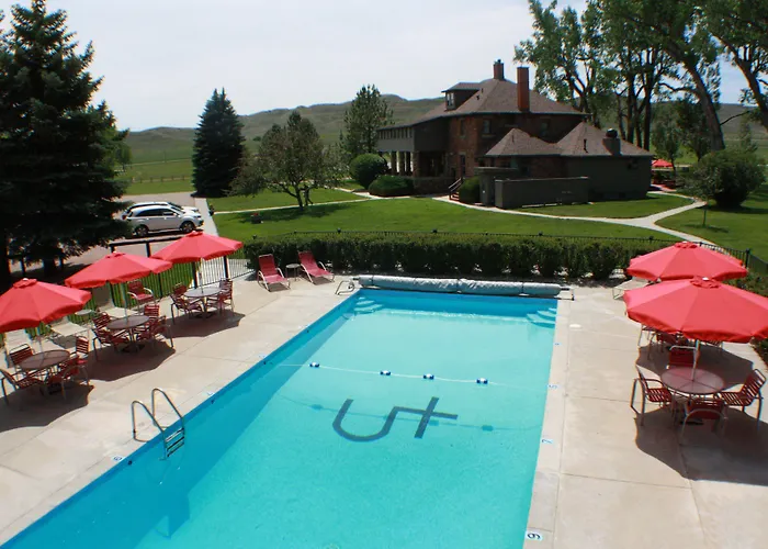 Inn The Ranch At
