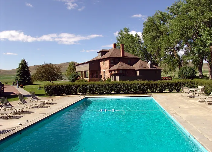 The Ranch At Inn