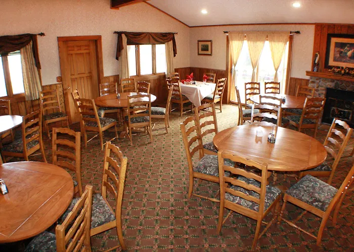 The Ranch At Inn