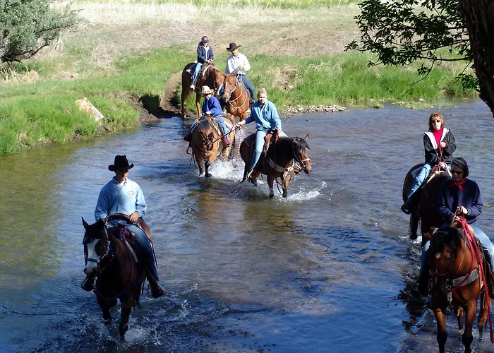 The Ranch At Inn 3*