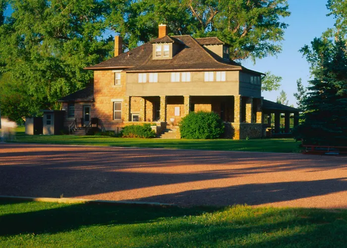 The Ranch At Ucross