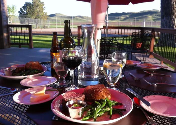 The Ranch At Ucross