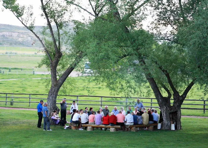 The Ranch At Inn Ucross