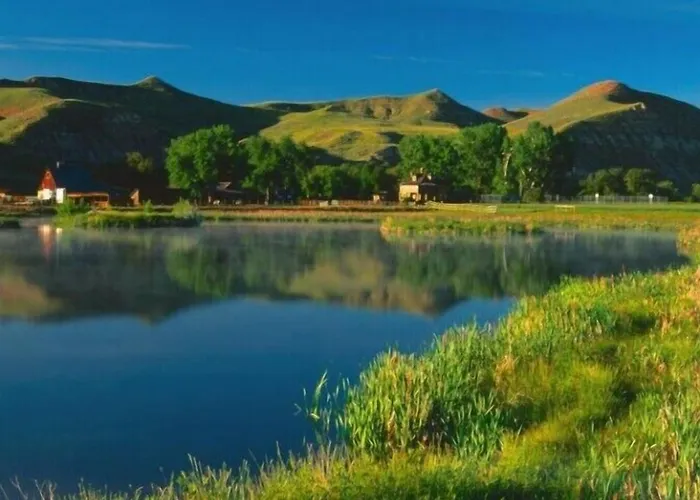 The Ranch At 3*