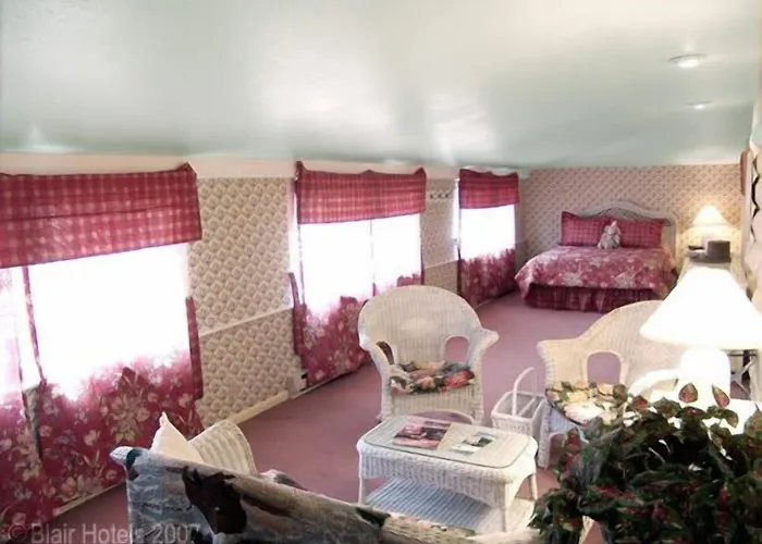 Inn The Ranch At 3*
