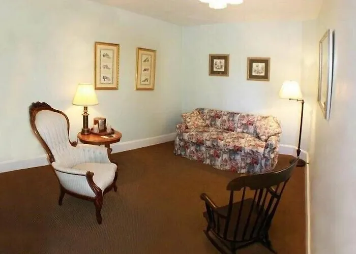 Inn The Ranch At 3*