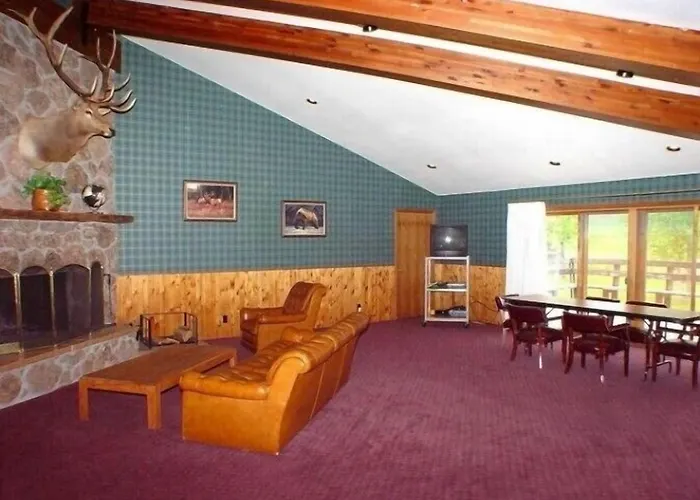 The Ranch At Ucross