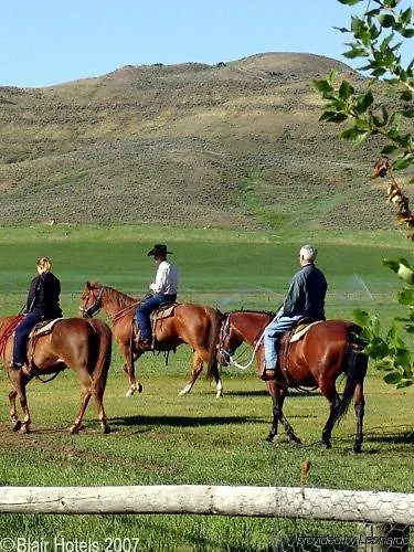 The Ranch At Ucross