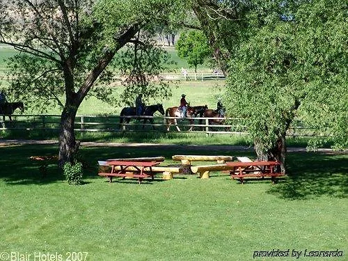 The Ranch At Inn