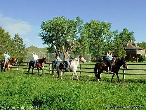 The Ranch At Inn 3*