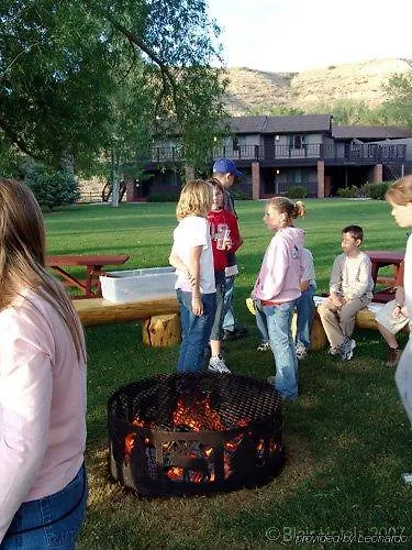Inn The Ranch At Ucross