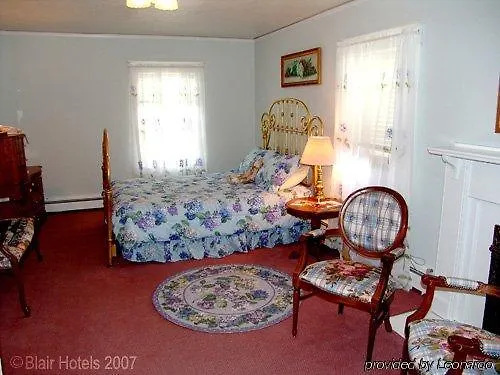 Inn The Ranch At