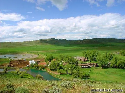 The Ranch At Ucross