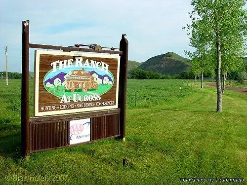 The Ranch At Inn