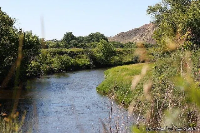 The Ranch At