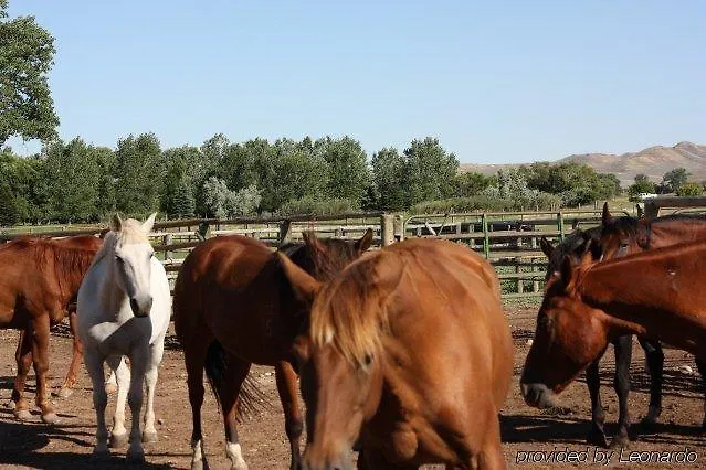 Inn The Ranch At Ucross