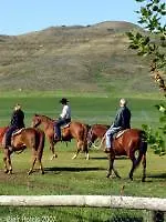 The Ranch At Ucross