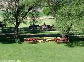 Inn The Ranch At 3*
