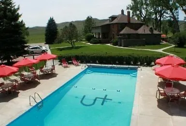 The Ranch At