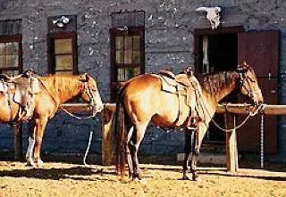 The Ranch At Inn 3*