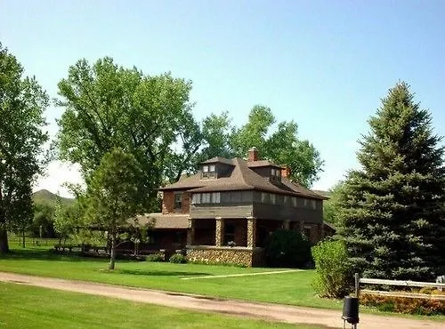 The Ranch At Inn Ucross