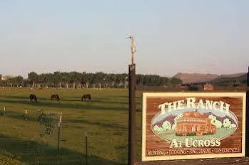 The Ranch At 3* Ucross