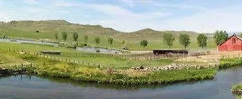 The Ranch At 3*
