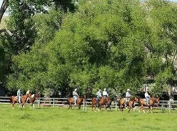 The Ranch At Ucross
