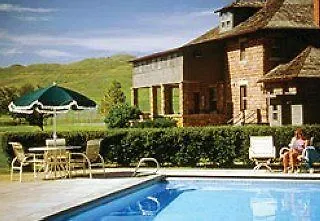 The Ranch At Inn