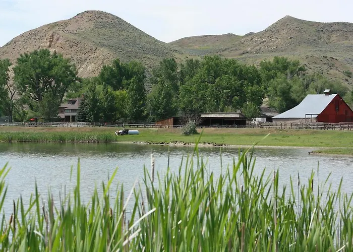 The Ranch At Ucross