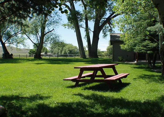 The Ranch At Ucross