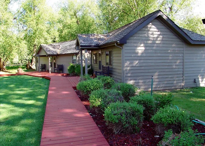 The Ranch At 3* Ucross