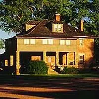 Inn The Ranch At 3*
