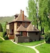 The Ranch At