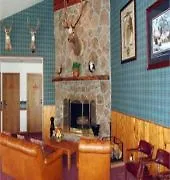 Inn The Ranch At