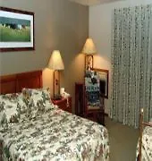 Inn The Ranch At 3*