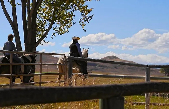 The Ranch At 3* Ucross