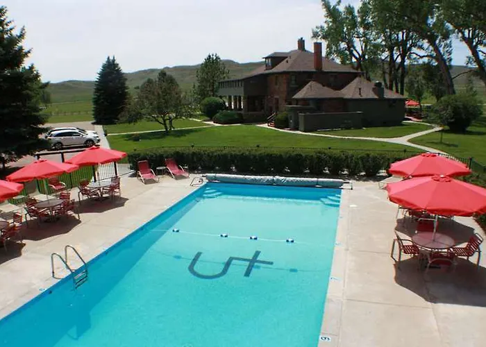 The Ranch At Inn 3*